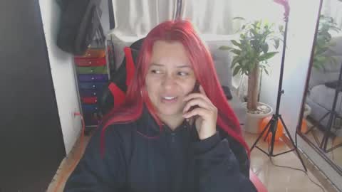 Snapshot of abby_iloveit chatting on February 2025 12:44:02 PM abby iloveit online show from February 2025 12:44:02 PM