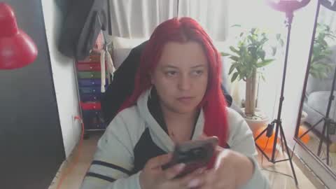 Snapshot of abby_iloveit chatting on February 2025 05:40:02 PM abby iloveit online show from February 2025 05:40:02 PM