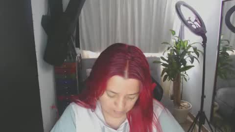 Snapshot of abby_iloveit chatting on February 2025 12:26:02 PM abby iloveit online show from February 2025 12:26:02 PM