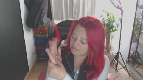 Snapshot of abby_iloveit chatting on March 2025 02:51:02 PM abby iloveit online show from March 2025 02:51:02 PM