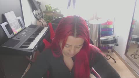 Snapshot of abby_iloveit chatting on September 2025 12:16:02 PM abby iloveit online show from September 2025 12:16:02 PM