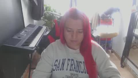 Snapshot of abby_iloveit chatting on October 2025 03:21:02 PM abby iloveit online show from October 2025 03:21:02 PM