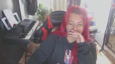 Snapshot of abby_iloveit chatting on October 2025 01:03:02 PM abby iloveit online show from October 2025 01:03:02 PM