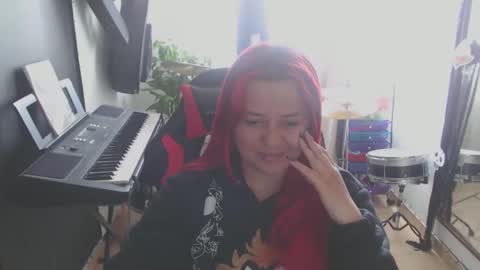 Snapshot of abby_iloveit chatting on October 2025 04:42:01 PM abby iloveit online show from October 2025 04:42:01 PM