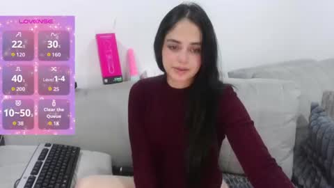 Snapshot of abby_jensen chatting on July 2026 02:42:02 AM abby jense online show from July 2026 02:42:02 AM