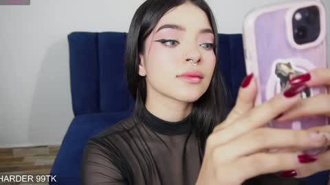 Snapshot of abby_john chatting on February 2025 06:31:02 PM abby_john online show from February 2025 06:31:02 PM