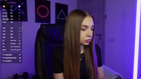 ABBY LAKER online show from March 2025 04:22:02 PM