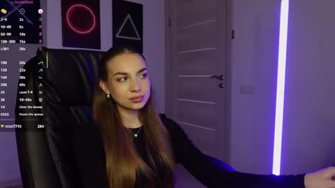 ABBY LAKER online show from March 2025 08:20:02 PM