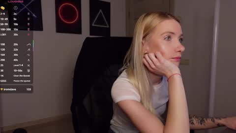 ABBY LAKER online show from March 2025 06:51:01 AM