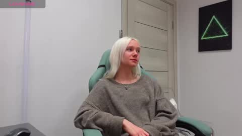 ABBY LAKER online show from September 2025 05:57:02 AM