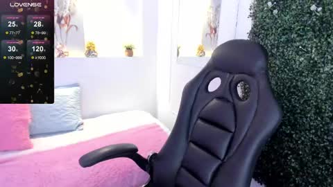 Abby  online show from February 2025 10:42:02 PM