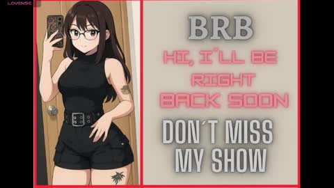 Abby  online show from November 2025 09:09:01 AM