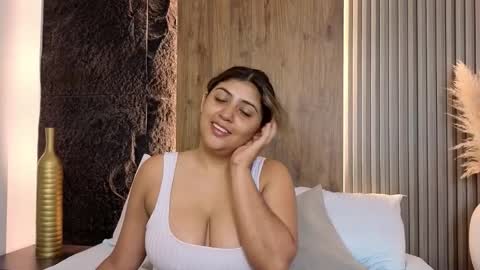 Abbygail online show from October 2025 12:30:01 PM