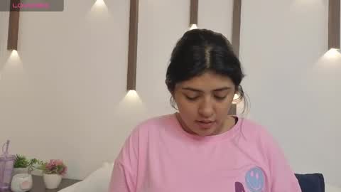 Snapshot of abby_millerr_ chatting on May 2026 12:21:02 PM Abbygail online show from May 2026 12:21:02 PM