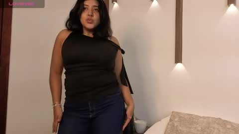 Snapshot of abby_millerr_ chatting on June 2026 12:22:02 PM Abbygail online show from June 2026 12:22:02 PM