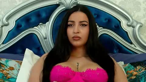 Snapshot of abby_moonx chatting on July 2026 06:07:01 PM Abby online show from July 2026 06:07:01 PM