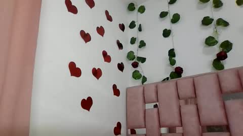 abby_moss_2 online show from March 2026 12:33:01 PM