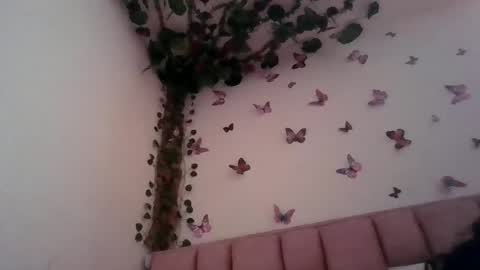 Snapshot of abby_moss_2 chatting on June 2026 12:48:02 PM abby_moss_2 online show from June 2026 12:48:02 PM