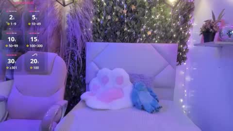 ABBY online show from February 2026 03:22:01 PM