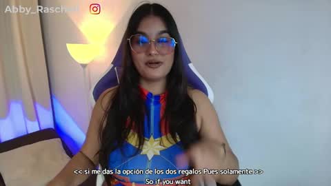 abby_raschell online show from April 2026 04:30:02 AM