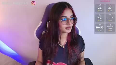 abby_raschell online show from June 2026 02:53:01 AM