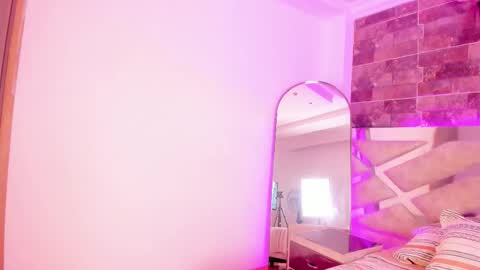 Abby Rouge online show from January 2026 07:27:01 PM