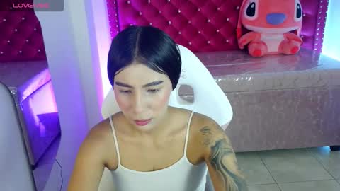 Snapshot of abby_rouse_m chatting on February 2026 04:35:01 PM ABBY ROUSE online show from February 2026 04:35:01 PM