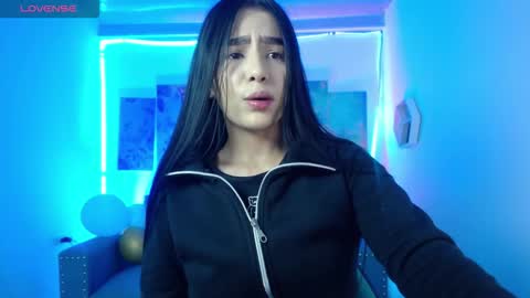 ABBY ROUSE  online show from March 2026 12:09:01 PM