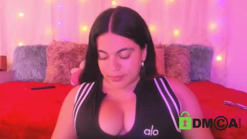 ABBY SAPHIR online show from December 2024 11:51:02 PM