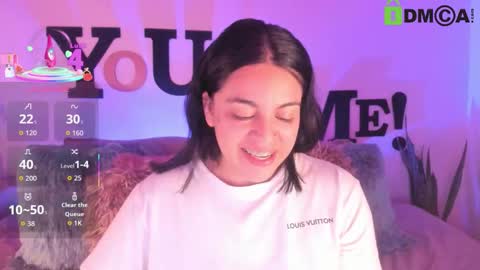 ABBY SAPHIR online show from October 2025 07:04:02 PM