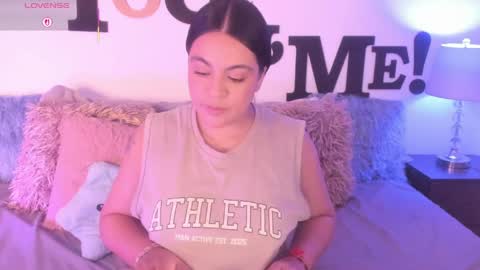 ABBY SAPHIR online show from April 2026 02:31:01 AM