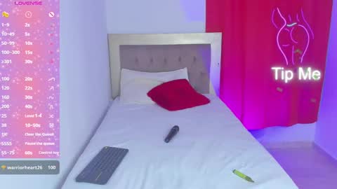 abby_steel online show from March 2025 03:19:01 AM