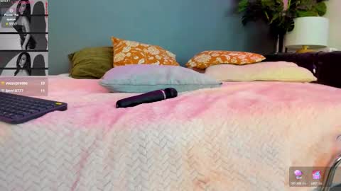 Abby online show from October 2025 09:45:01 AM