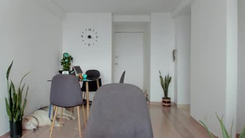 Laura  online show from February 2025 02:15:02 PM