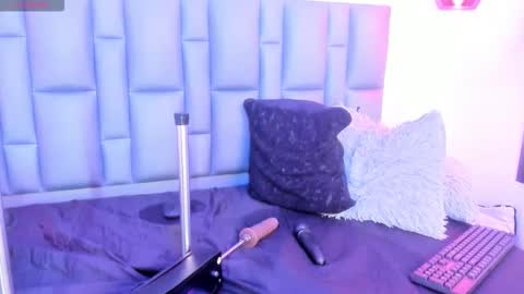 abbyadams23 online show from March 2026 07:15:01 AM