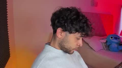 START TRANSMISSION ---- AM COLOMBIA TIME online show from November 2025 09:38:01 PM