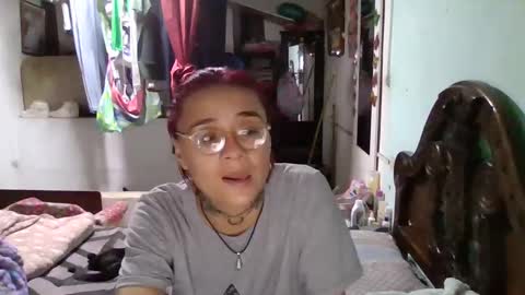 Abby online show from January 2025 02:10:01 AM