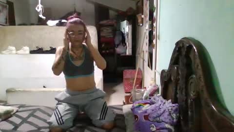 Abby online show from January 2025 02:52:01 AM