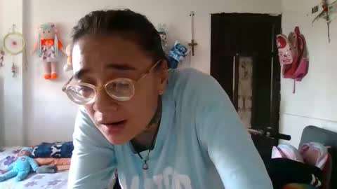 Abby online show from May 2026 06:16:02 PM