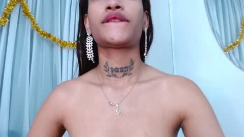 abbycute online show from February 2025 08:46:02 AM