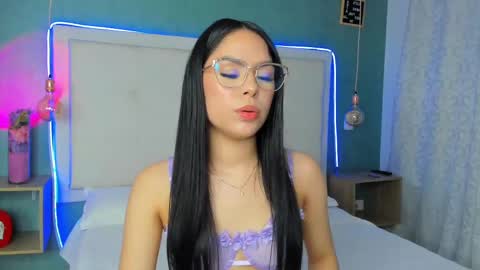 Abby Dixon  online show from February 2025 12:14:01 AM