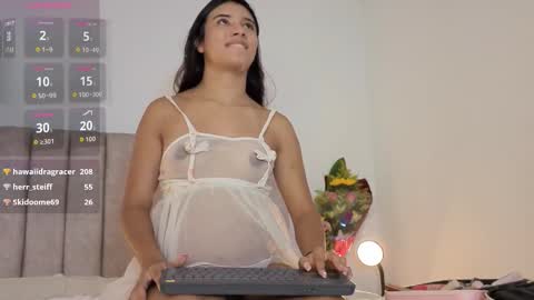 Snapshot of abbyfierce chatting on September 2025 11:12:02 AM Abby Fierce online show from September 2025 11:12:02 AM