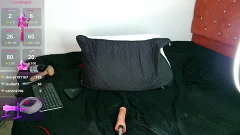 abby garcia online show from December 2024 10:56:02 PM