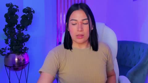 ABBY online show from December 2024 05:48:02 PM