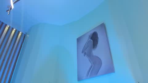 ABBY online show from October 2025 10:21:02 PM