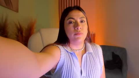 ABBY online show from November 2025 08:58:01 PM