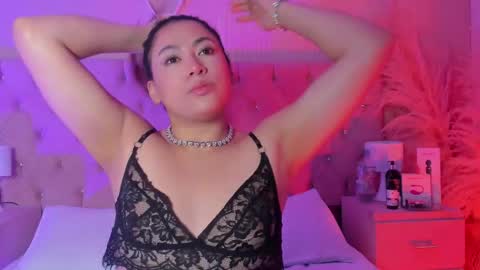 ABBY online show from December 2025 10:26:01 PM