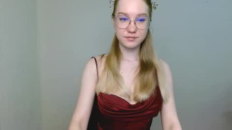 Abby Lovense is active online show from March 2026 11:05:02 AM