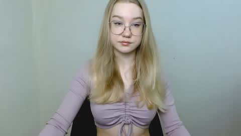 Abby Lovense is active online show from April 2026 11:09:01 AM