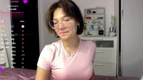 Snapshot of abbymoos chatting on June 2026 11:38:01 AM Abby online show from June 2026 11:38:01 AM